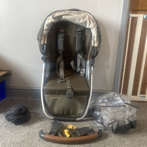 Uppababy vista rumble seat - vista,