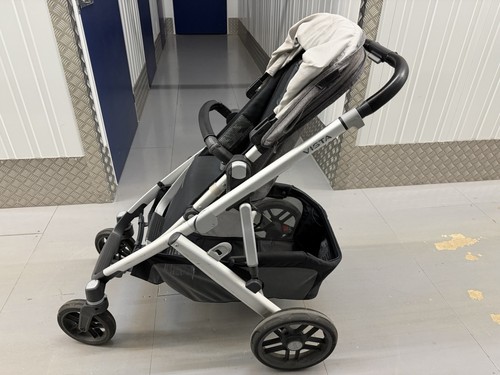 Uppababy vista rumble - vista, 2+rumble